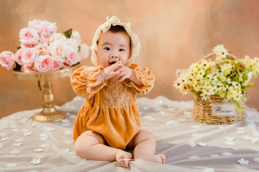 靖江四个月宝宝咳嗽小妙招